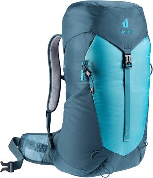 Outdoor Backpack Deuter AC Lite 28 SL Lagoon/Atlantic Outdoor Backpack - 13