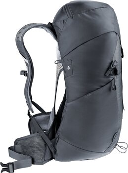 Outdoor Backpack Deuter AC Lite 30 Black Outdoor Backpack - 3