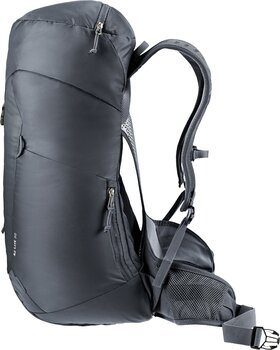 Outdoor Backpack Deuter AC Lite 30 Black Outdoor Backpack - 5