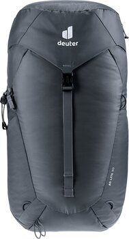 Outdoor Backpack Deuter AC Lite 30 Black Outdoor Backpack - 6
