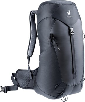 Outdoor Backpack Deuter AC Lite 30 Black Outdoor Backpack - 13