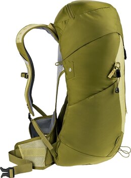 Outdoor Backpack Deuter AC Lite 30 Linden/Cactus Outdoor Backpack - 3