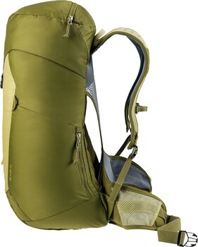 Outdoor Backpack Deuter AC Lite 30 Linden/Cactus Outdoor Backpack - 5