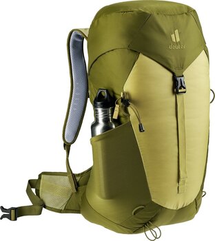 Outdoor Backpack Deuter AC Lite 30 Linden/Cactus Outdoor Backpack - 7