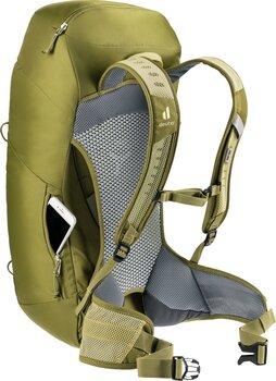 Outdoor Backpack Deuter AC Lite 30 Linden/Cactus Outdoor Backpack - 8