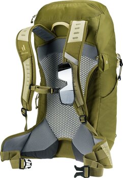 Outdoor Backpack Deuter AC Lite 30 Linden/Cactus Outdoor Backpack - 9