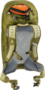 Outdoor Backpack Deuter AC Lite 30 Linden/Cactus Outdoor Backpack - 12