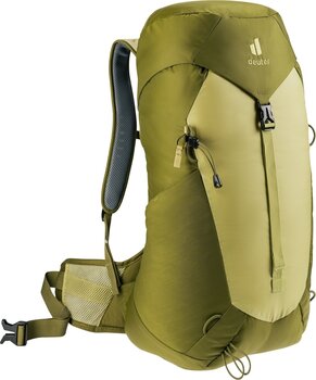 Outdoor Backpack Deuter AC Lite 30 Linden/Cactus Outdoor Backpack - 13