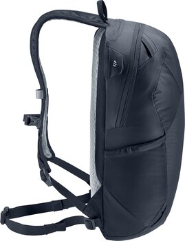 Outdoor Backpack Deuter Speed Lite 13 Black Outdoor Backpack - 3