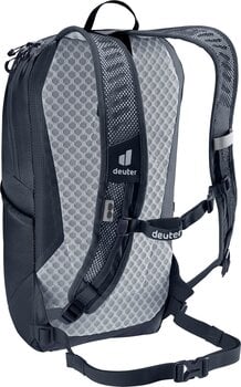 Outdoor Backpack Deuter Speed Lite 13 Black Outdoor Backpack - 4
