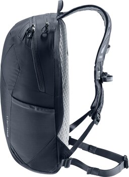Outdoor Backpack Deuter Speed Lite 13 Black Outdoor Backpack - 5