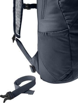 Outdoor Backpack Deuter Speed Lite 13 Black Outdoor Backpack - 7