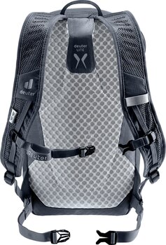Outdoor Backpack Deuter Speed Lite 17 Black Outdoor Backpack - 2