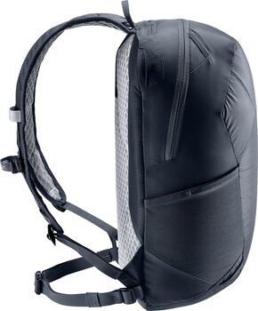 Outdoor Backpack Deuter Speed Lite 17 Black Outdoor Backpack - 3