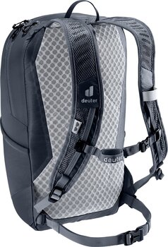 Outdoor Backpack Deuter Speed Lite 17 Black Outdoor Backpack - 4