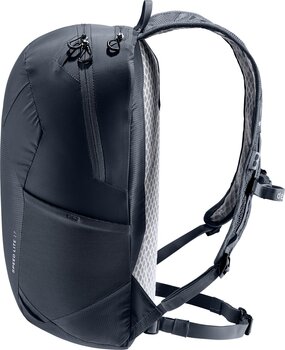 Outdoor Backpack Deuter Speed Lite 17 Black Outdoor Backpack - 5