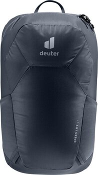 Outdoor Backpack Deuter Speed Lite 17 Black Outdoor Backpack - 6