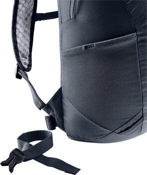Outdoor Backpack Deuter Speed Lite 17 Black Outdoor Backpack - 7