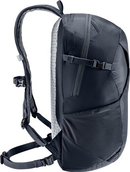 Outdoor Backpack Deuter Speed Lite 21 Black Outdoor Backpack - 3