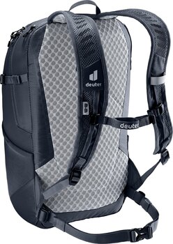 Outdoor Backpack Deuter Speed Lite 21 Black Outdoor Backpack - 4
