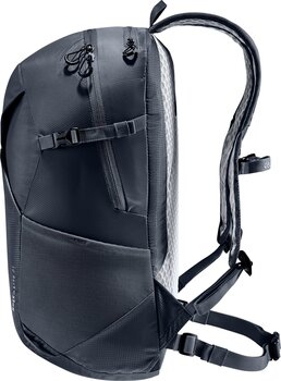 Outdoor Backpack Deuter Speed Lite 21 Black Outdoor Backpack - 5