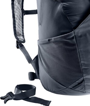 Outdoor Backpack Deuter Speed Lite 21 Black Outdoor Backpack - 7