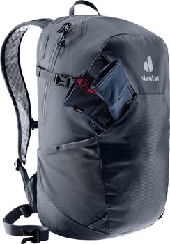 Outdoor Backpack Deuter Speed Lite 21 Black Outdoor Backpack - 10