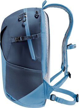 Outdoor Backpack Deuter Speed Lite 21 Ink/Wave Outdoor Backpack - 5