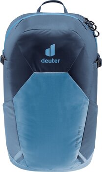 Outdoor Backpack Deuter Speed Lite 21 Ink/Wave Outdoor Backpack - 6