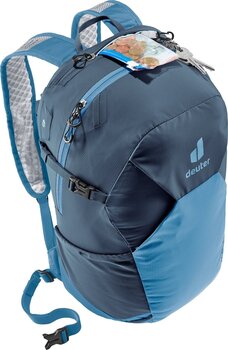 Outdoor Backpack Deuter Speed Lite 21 Ink/Wave Outdoor Backpack - 9