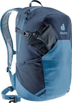 Outdoor Backpack Deuter Speed Lite 21 Ink/Wave Outdoor Backpack - 10