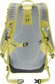 Outdoorový batoh Deuter Speed Lite 21 Linden/Sprout Outdoorový batoh - 2