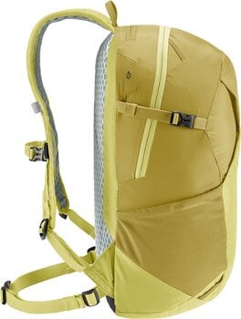 Outdoorový batoh Deuter Speed Lite 21 Linden/Sprout Outdoorový batoh - 3