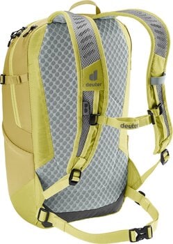 Outdoorový batoh Deuter Speed Lite 21 Linden/Sprout Outdoorový batoh - 4