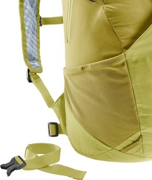 Outdoorový batoh Deuter Speed Lite 21 Linden/Sprout Outdoorový batoh - 7