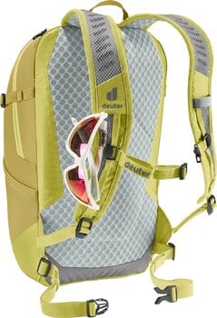 Outdoorový batoh Deuter Speed Lite 21 Linden/Sprout Outdoorový batoh - 8