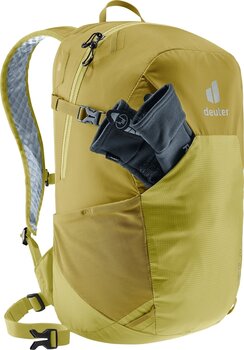 Outdoorový batoh Deuter Speed Lite 21 Linden/Sprout Outdoorový batoh - 10