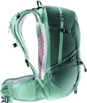 Outdoor Backpack Deuter Speed Lite 23 SL Seagreen/Spearmint Outdoor Backpack - 3