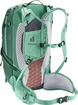 Outdoor Backpack Deuter Speed Lite 23 SL Seagreen/Spearmint Outdoor Backpack - 4