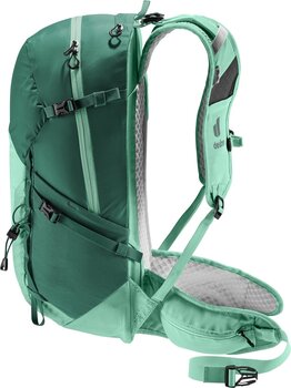 Outdoor Backpack Deuter Speed Lite 23 SL Seagreen/Spearmint Outdoor Backpack - 5