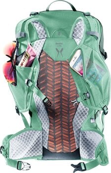 Outdoor Backpack Deuter Speed Lite 23 SL Seagreen/Spearmint Outdoor Backpack - 7
