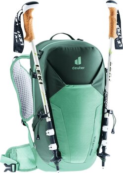 Outdoor Backpack Deuter Speed Lite 23 SL Seagreen/Spearmint Outdoor Backpack - 8