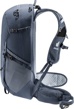 Outdoor Backpack Deuter Speed Lite 25 Black Outdoor Backpack - 5