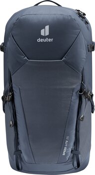 Outdoor ruksak Deuter Speed Lite 25 Black Outdoor ruksak - 6