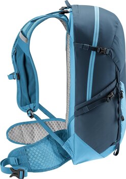 Outdoor Backpack Deuter Speed Lite 25 Ink/Wave Outdoor Backpack - 3
