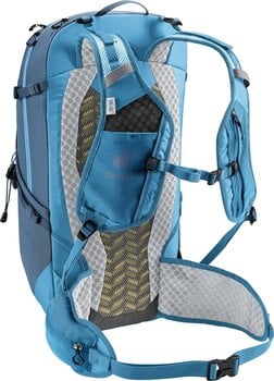 Outdoor Backpack Deuter Speed Lite 25 Ink/Wave Outdoor Backpack - 4
