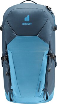 Udendørs rygsæk Deuter Speed Lite 25 Ink/Wave Udendørs rygsæk - 6
