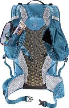 Outdoor Backpack Deuter Speed Lite 25 Ink/Wave Outdoor Backpack - 7