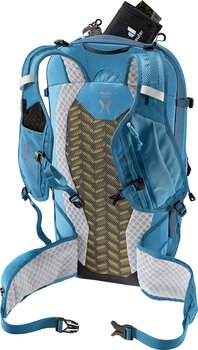 Outdoor Backpack Deuter Speed Lite 25 Ink/Wave Outdoor Backpack - 9