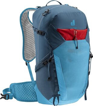 Outdoor Backpack Deuter Speed Lite 25 Ink/Wave Outdoor Backpack - 10